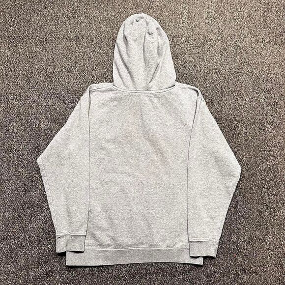 Detroit Institute of Arts Hoodie – Gray – Size M - Picture 3 of 7